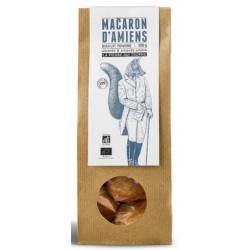 Macarons d'Amiens