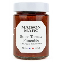 French Pickles - Maison Marc
