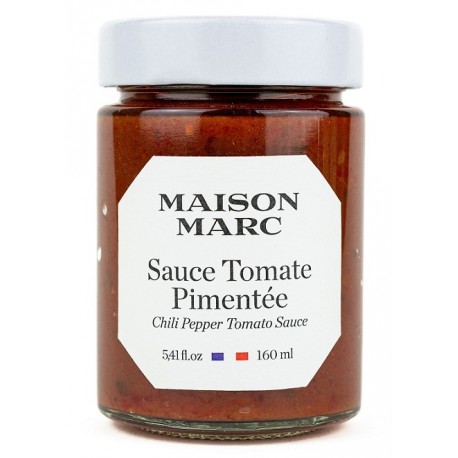 French Pickles - Maison Marc