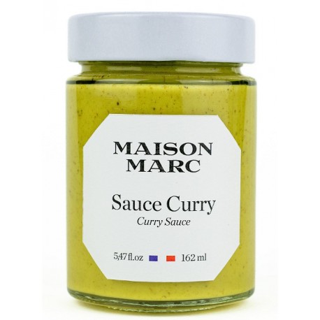 French Pickles - Maison Marc