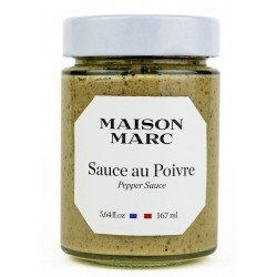 French Pickles - Maison Marc