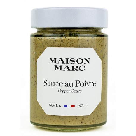 French Pickles - Maison Marc