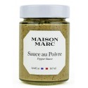 Carott caviar
