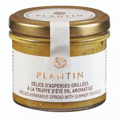 Risotto à la Truffe 