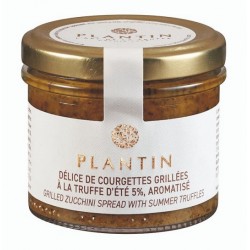 Risotto à la Truffe 