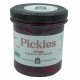 pickles rouge graine de fenouil