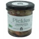 pickles graine de nigelle