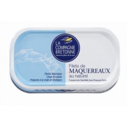 Sardines in olive oil