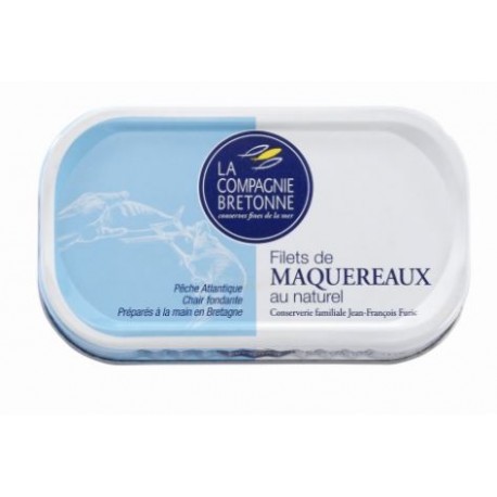 Sardines in olive oil