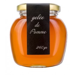 Gelée de pomme
