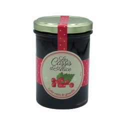 Extra currant Jelly
