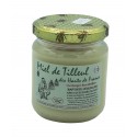 Miel de tilleul 250g