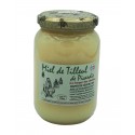 Miel de tilleul 500g