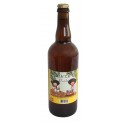 Bière Blonde La Mascotte