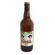 Bière blanche la Mascotte