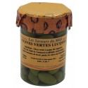 Olives vertes Lucques