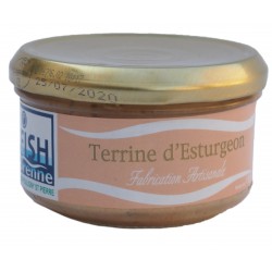 Sardine Rillettes