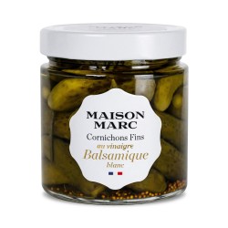 French Pickles - Maison Marc