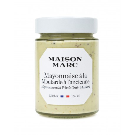 French Pickles - Maison Marc