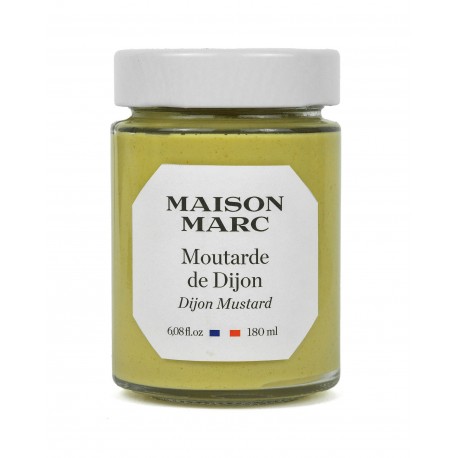 French Pickles - Maison Marc