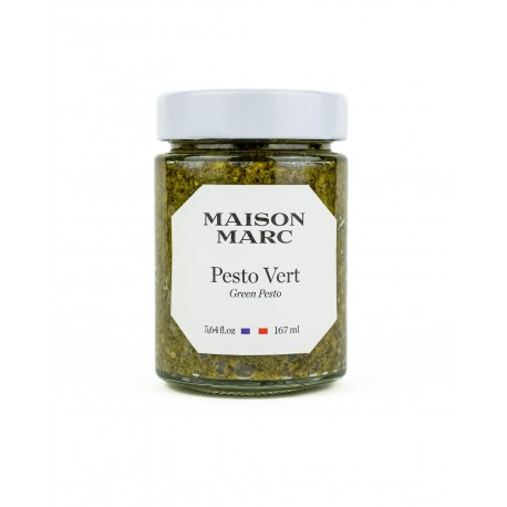 Pesto vert