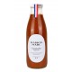 Gaspatcho- Maison Marc - Soupe de légumes cuisinée sans conservateur.