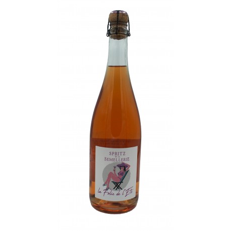 Vin d'Alsace Edelzwiker