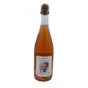 Chinon rosé de saignée