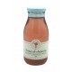 strawberry syrup