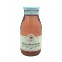 Nectar de rhubarbe sans alcool