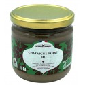 Natural Organic Chestnut Cream