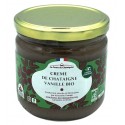 Crème de Châtaigne Vanille Bio 400g
