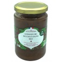 Natural Organic Chestnut Cream