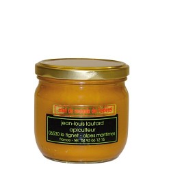Mediterranean scrubland honey