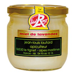 Miel de Lavande (Label rouge - IGP)