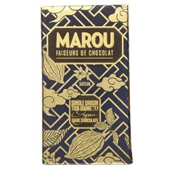 Chocolat Marou Tien Giang 70%