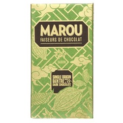 Chocolat Marou Tien Giang 70%